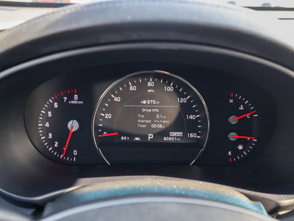 Used 2019 Kia Sorento EX image 18