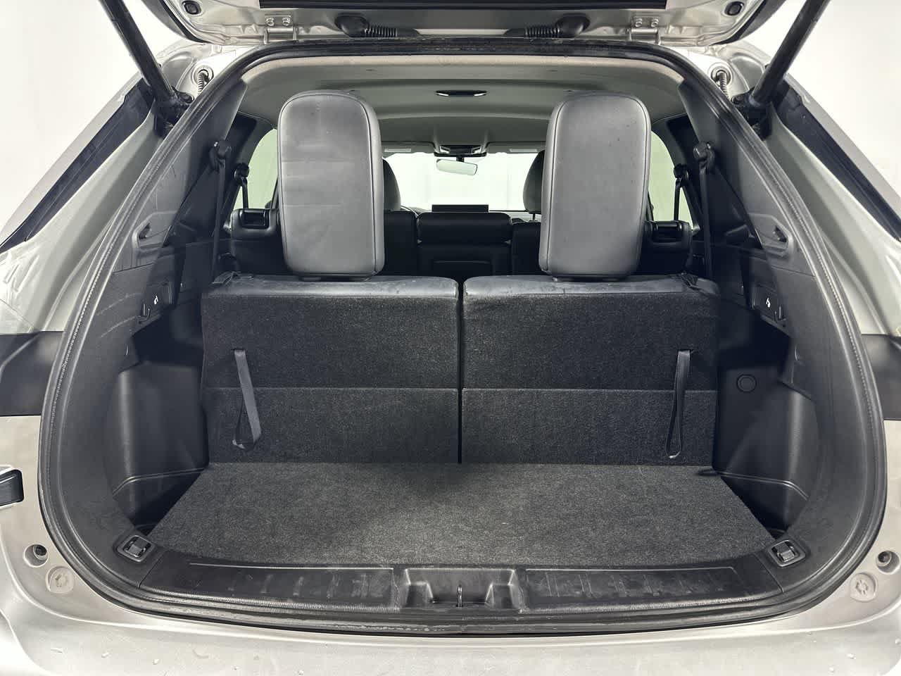 Used 2025 Mitsubishi Outlander SE FWD image 23
