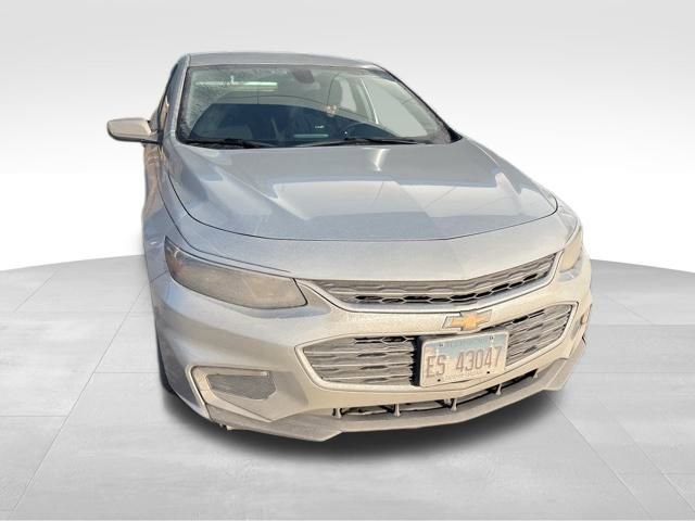 Used 2018 Chevrolet Malibu LT image 5