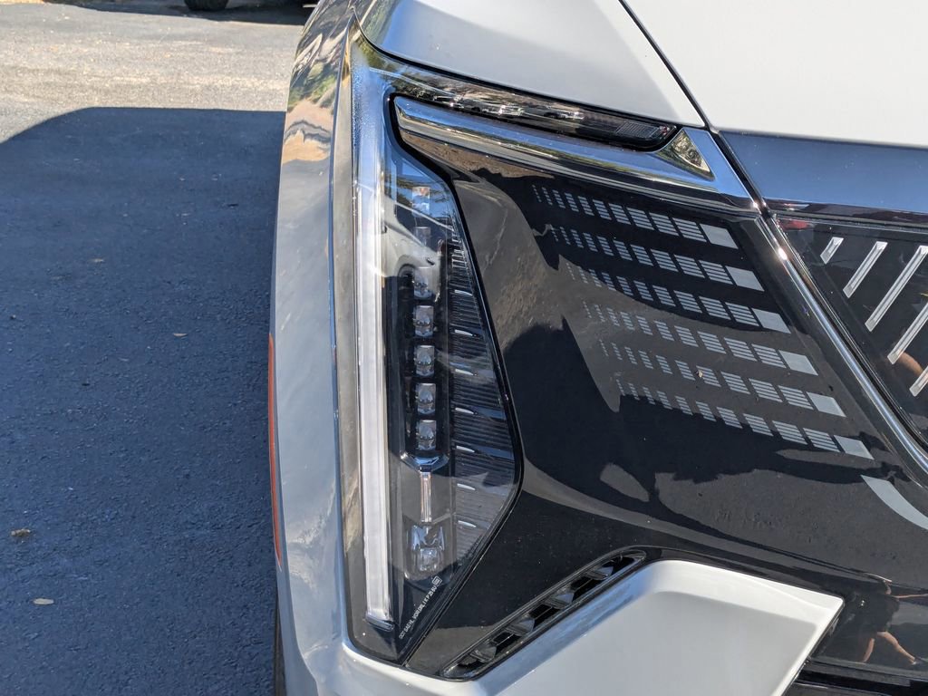 New 2026 Cadillac Escalade IQ Sport 2 image 11