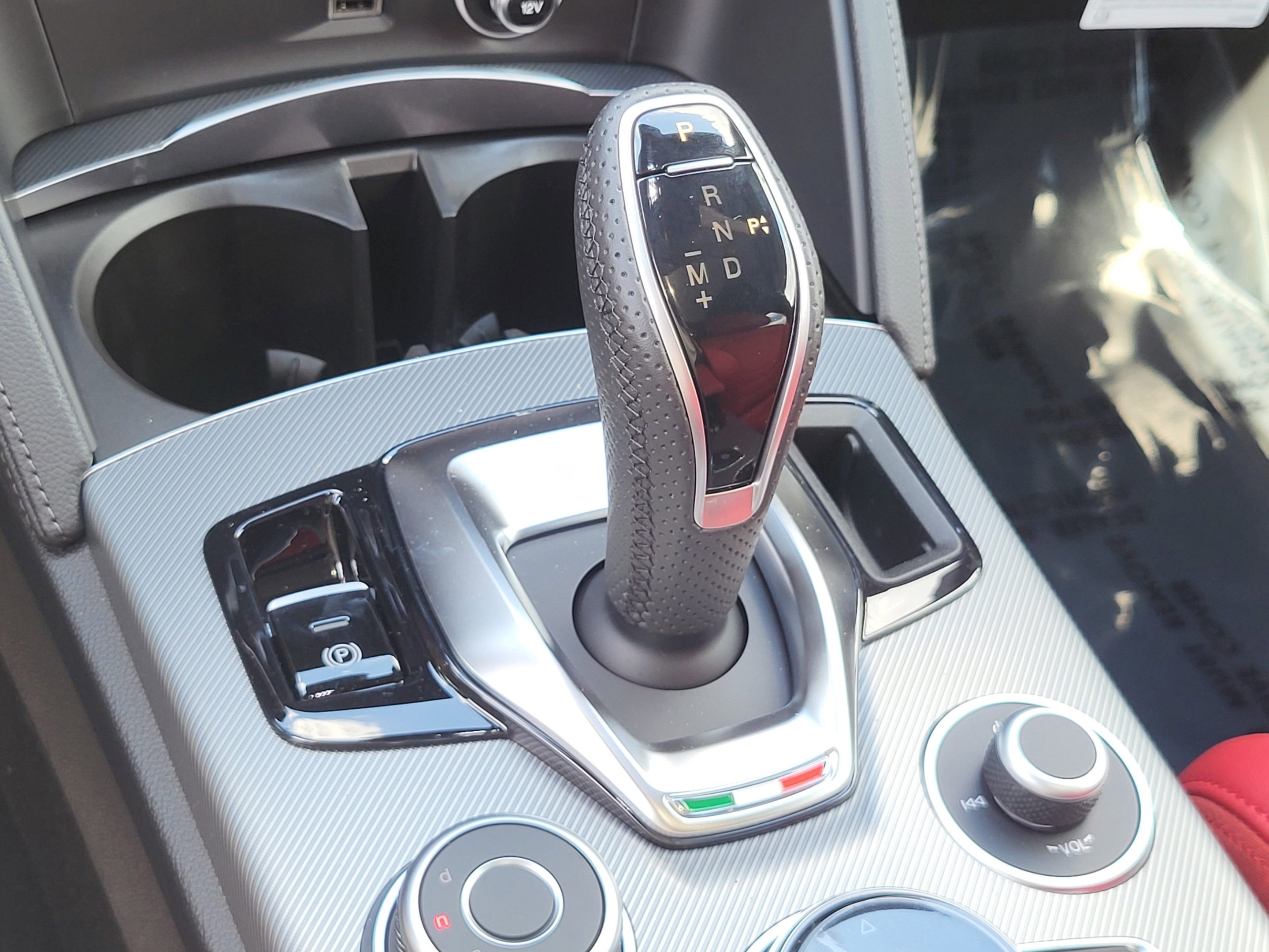 New 2026 Alfa Romeo Stelvio Sprint AWD/4WD image 53