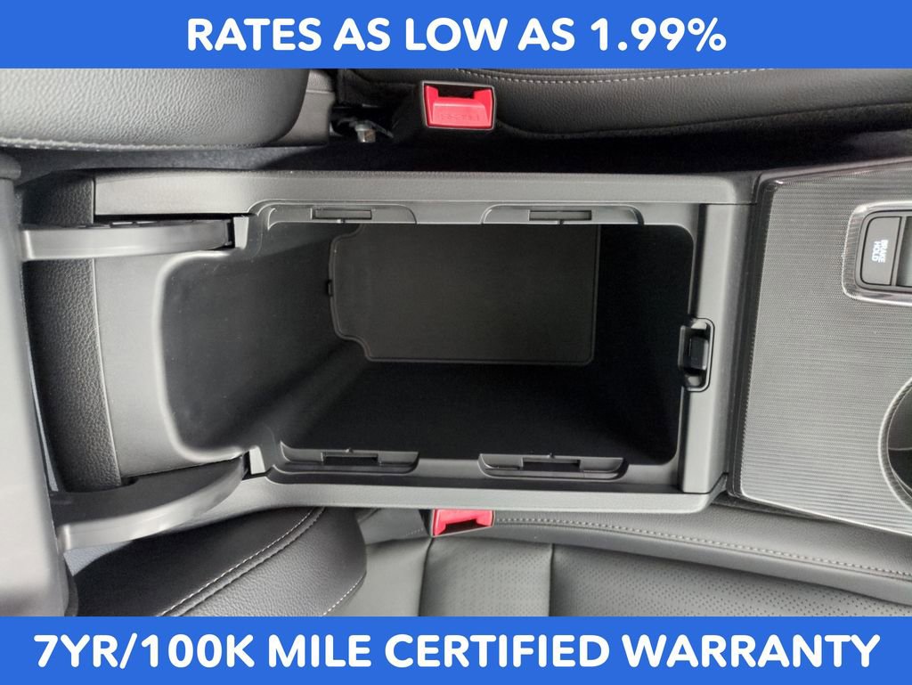 Certified 2025 Honda Civic Sport Touring image 26