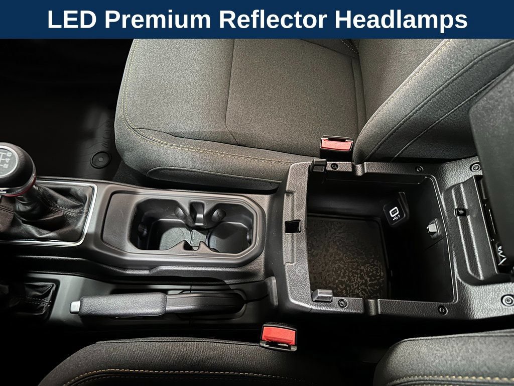 Used 2026 Jeep Wrangler Unlimited Sport AWD/4WD image 29