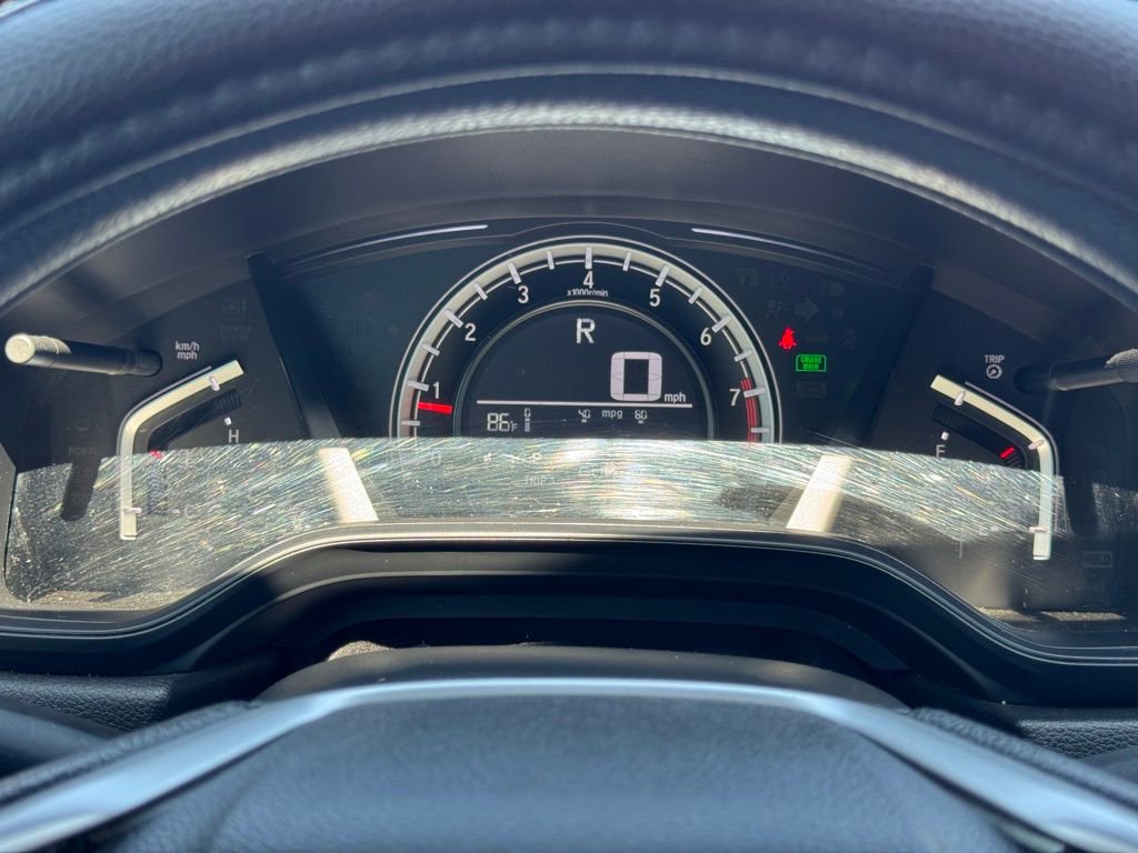 Used 2019 Honda CR-V LX image 10
