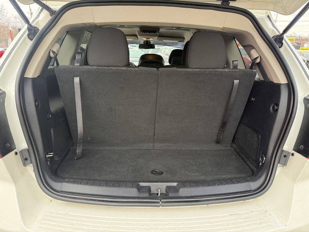 Used 2019 Dodge Journey SE w/ Connectivity Group image 17