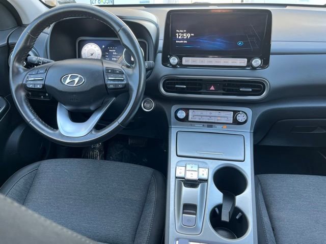 Used 2023 Hyundai Kona SEL image 25