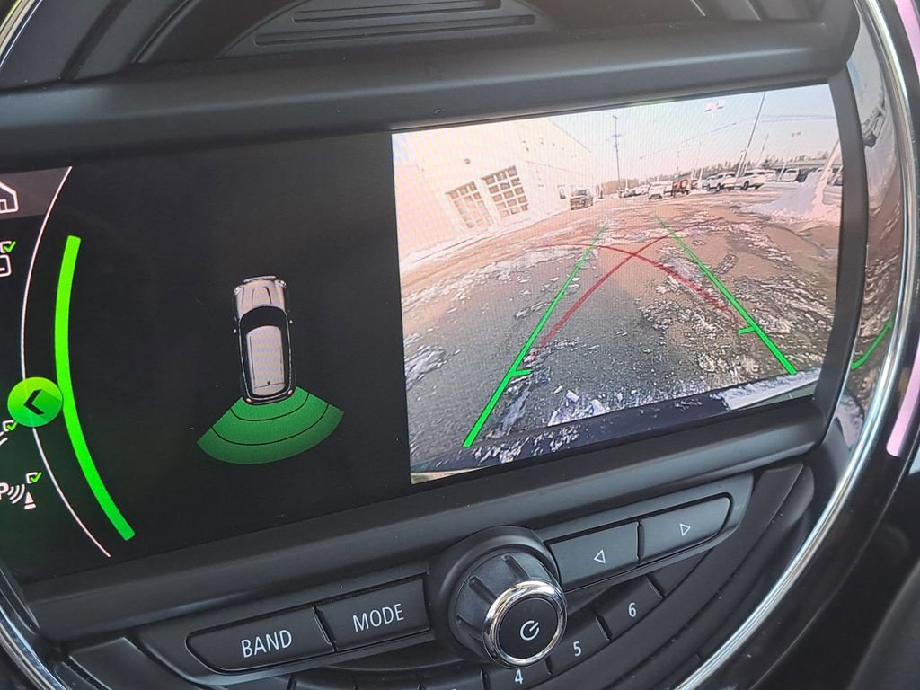 Used 2020 MINI Cooper Countryman S image 8