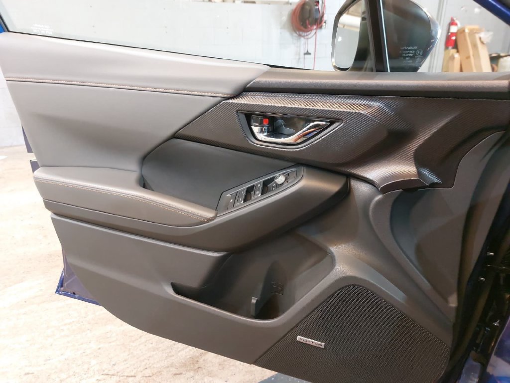 New 2026 Subaru Crosstrek 2.5i Limited AWD/4WD image 23