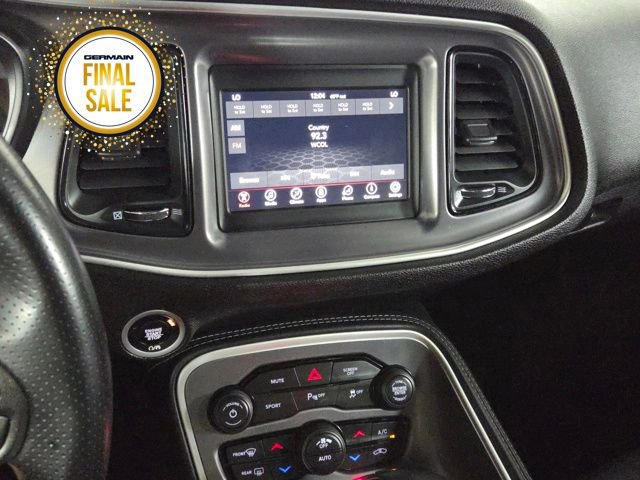 Used 2022 Dodge Challenger R/T image 21