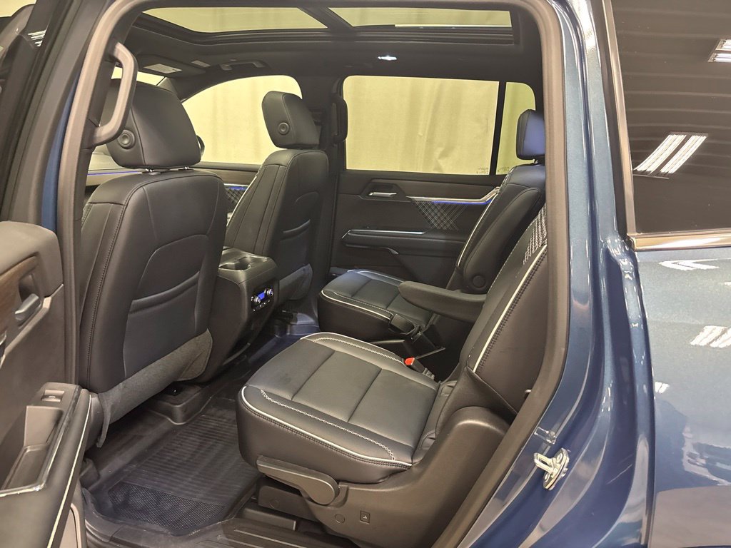 Used 2026 GMC Acadia Denali w/ Super Cruise Package AWD/4WD image 20