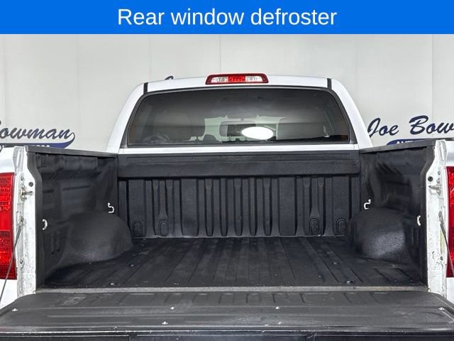 Used 2014 Toyota Tundra SR5 w/ TRD Off Road Package AWD/4WD image 10