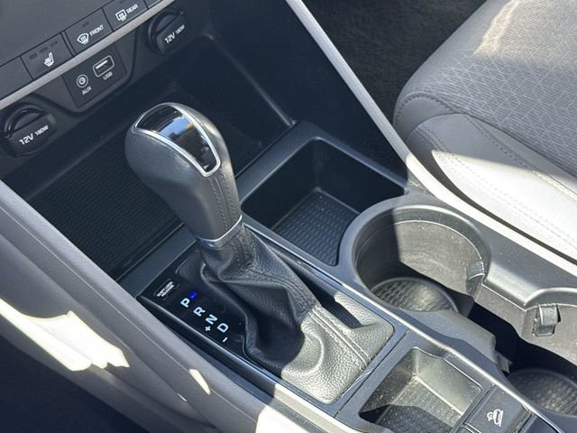 Used 2017 Hyundai Tucson Sport image 22