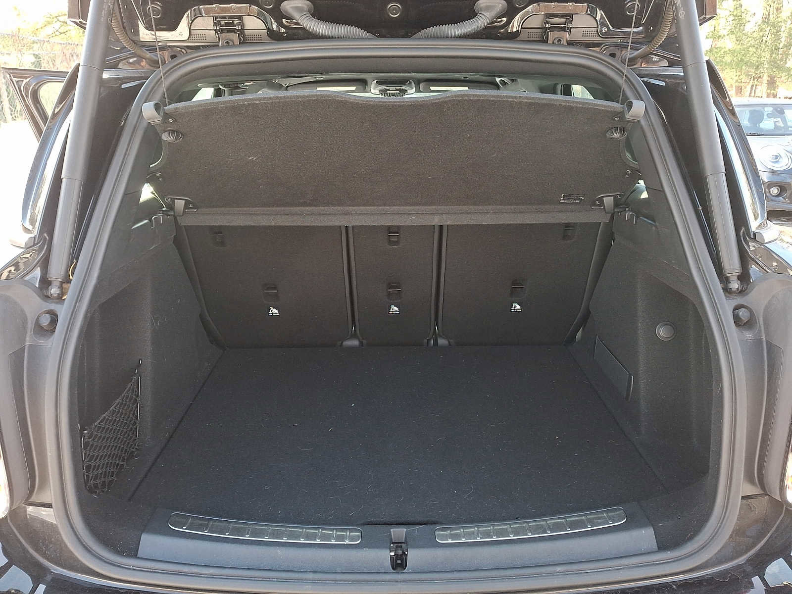 Certified 2022 MINI Cooper Countryman S image 26