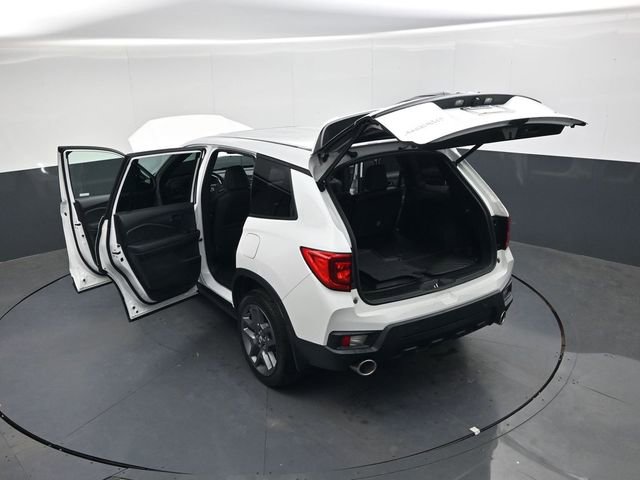 Used 2023 Honda Passport EX-L image 37