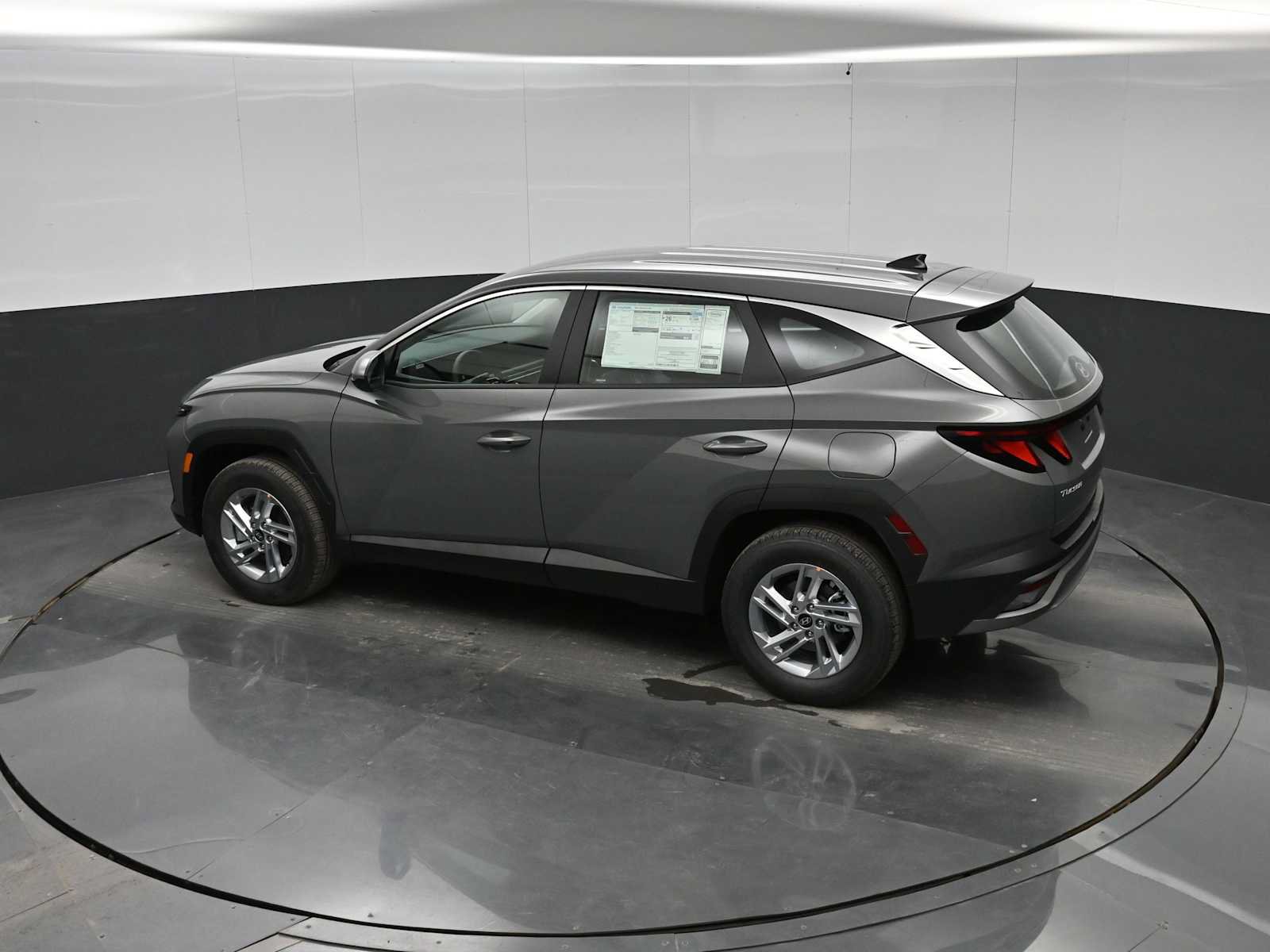 New 2026 Hyundai Tucson SE AWD/4WD image 27