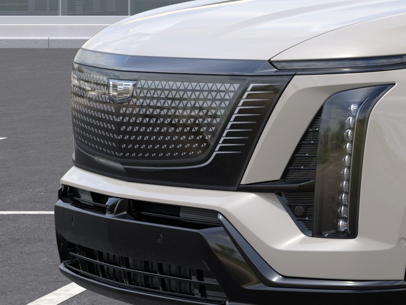 New 2027 Cadillac Vistiq Sport AWD/4WD image 13
