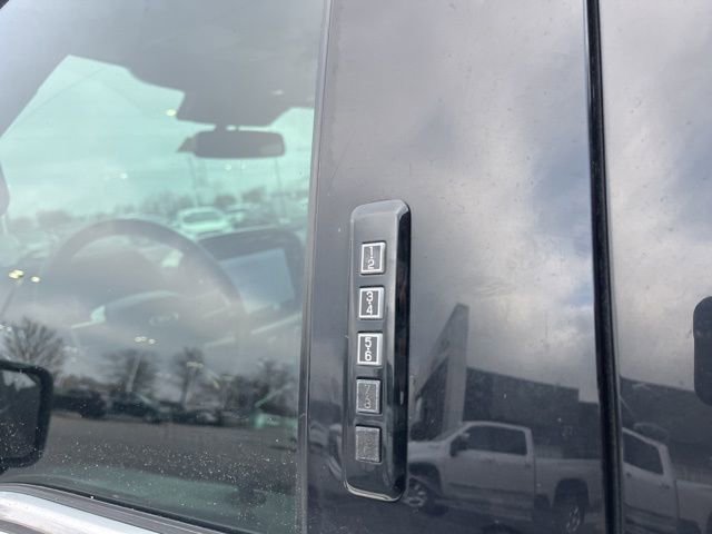 Used 2021 Ford F150 King Ranch w/ Equipment Group 601A High image 21