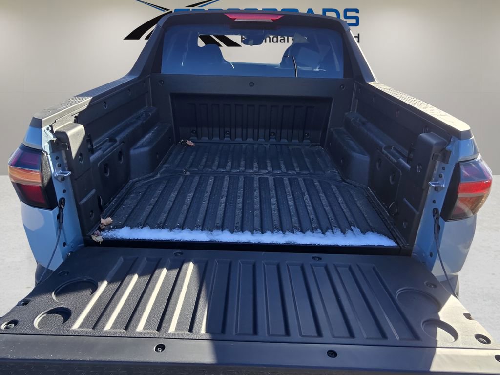 New 2026 Hyundai Santa Cruz SEL image 11