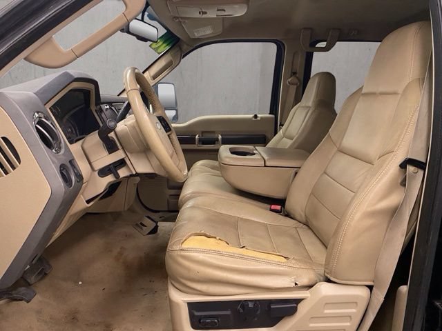 Used 2008 Ford F350 Lariat AWD/4WD image 5
