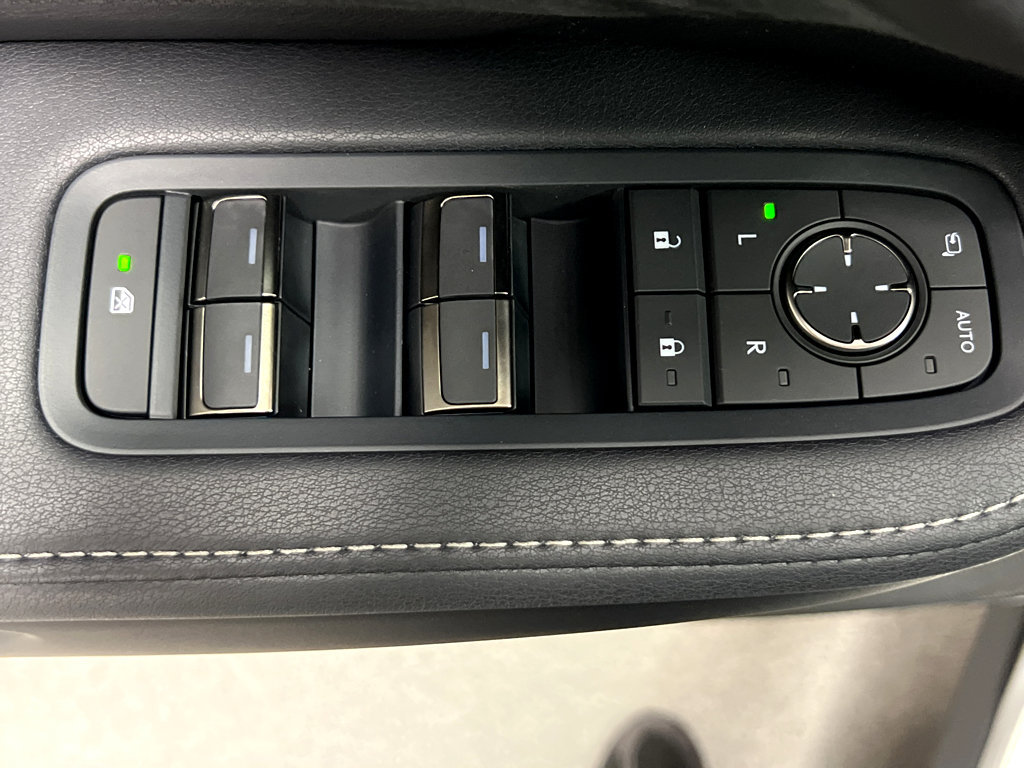 New 2026 Lexus TX 500h AWD w/ Technology Package image 35