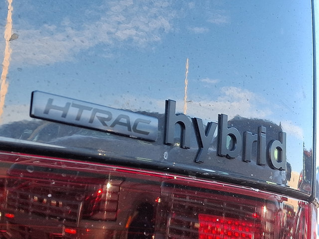 New 2026 Hyundai Santa Fe Calligraphy image 8