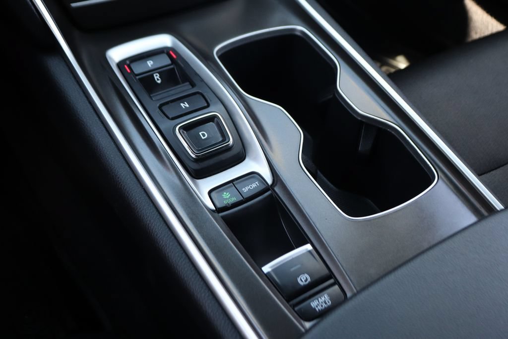 Used 2022 Honda Accord Sport image 30