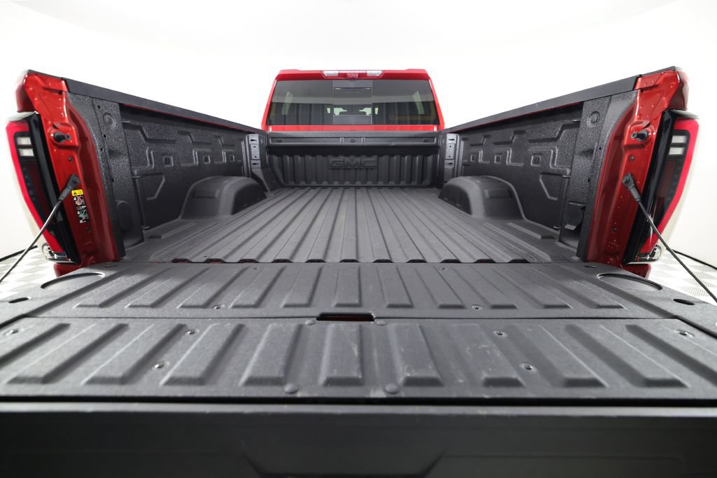 Used 2026 GMC Sierra 2500 AT4 w/ AT4 Premium Plus Package AWD/4WD image 7