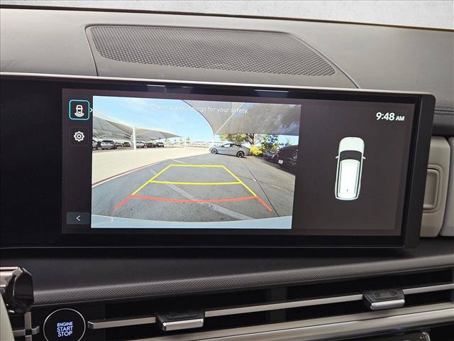 New 2027 Hyundai Santa Fe SE FWD image 19