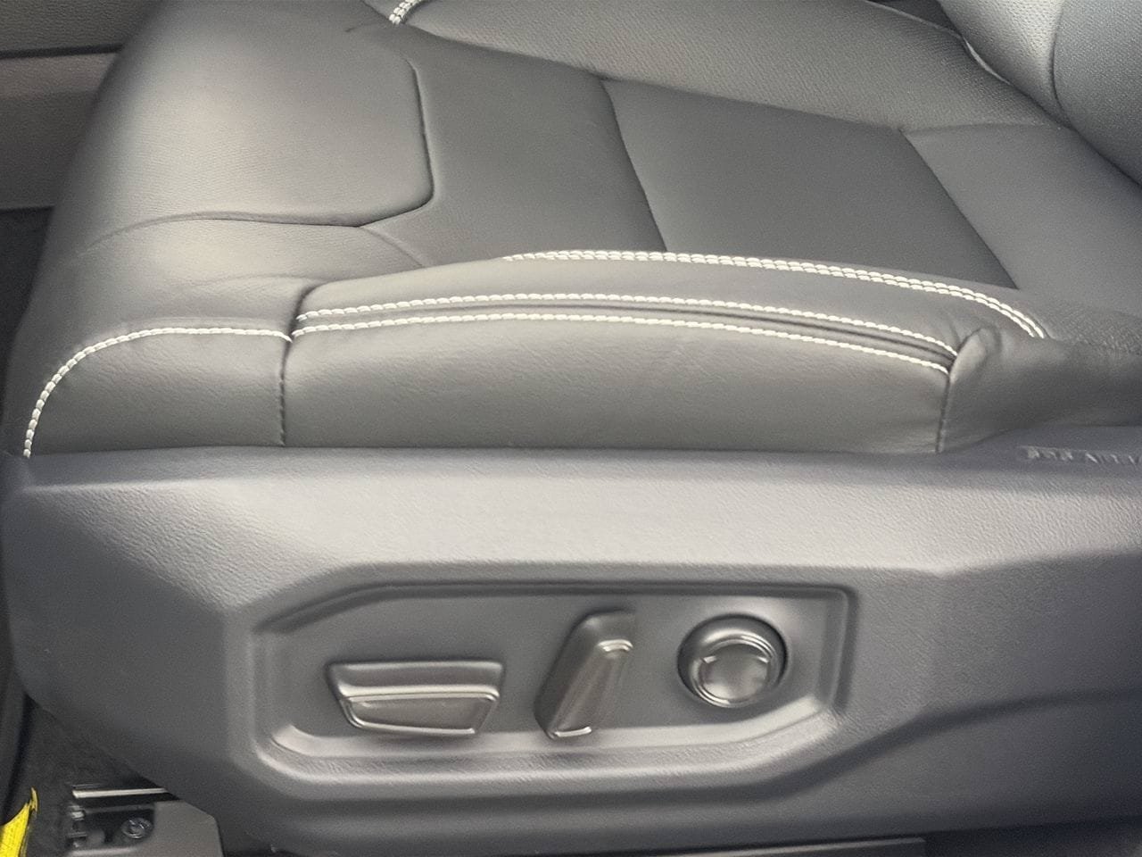 New 2026 Toyota Sequoia Limited AWD/4WD image 19