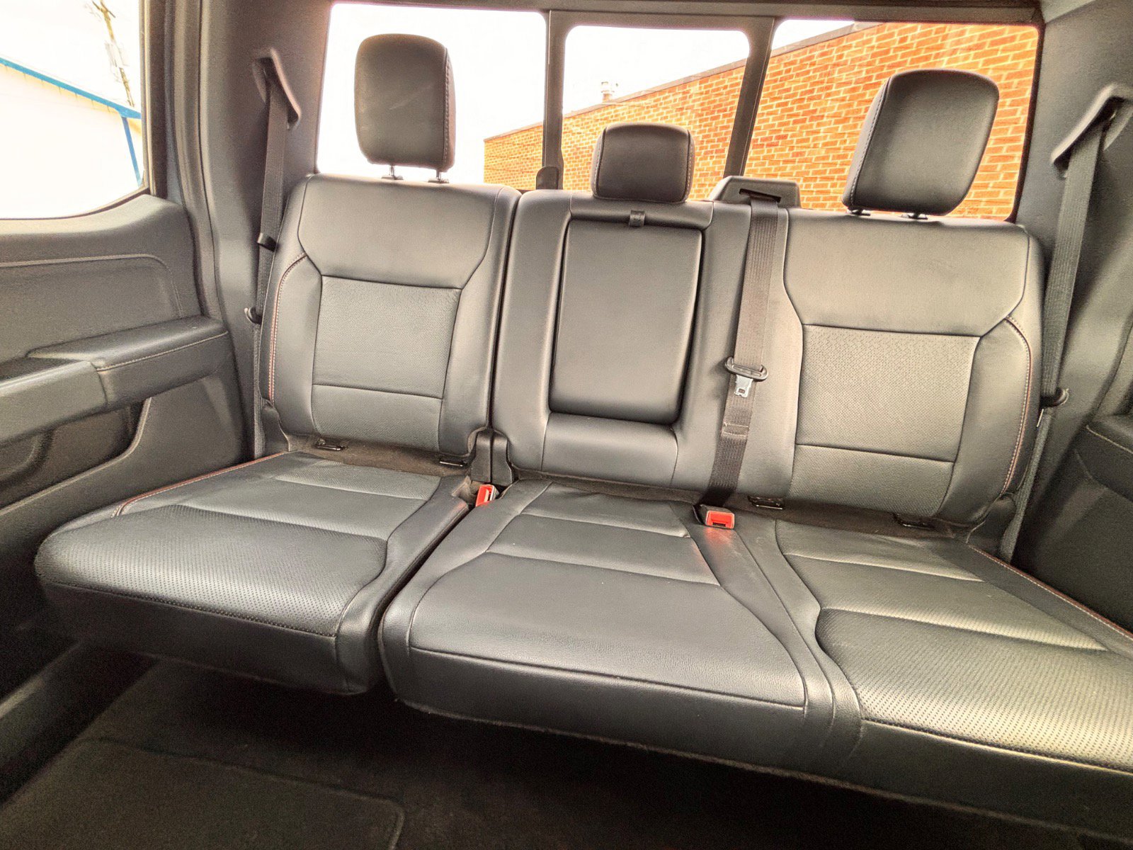 Certified 2023 Ford F150 Lariat image 20