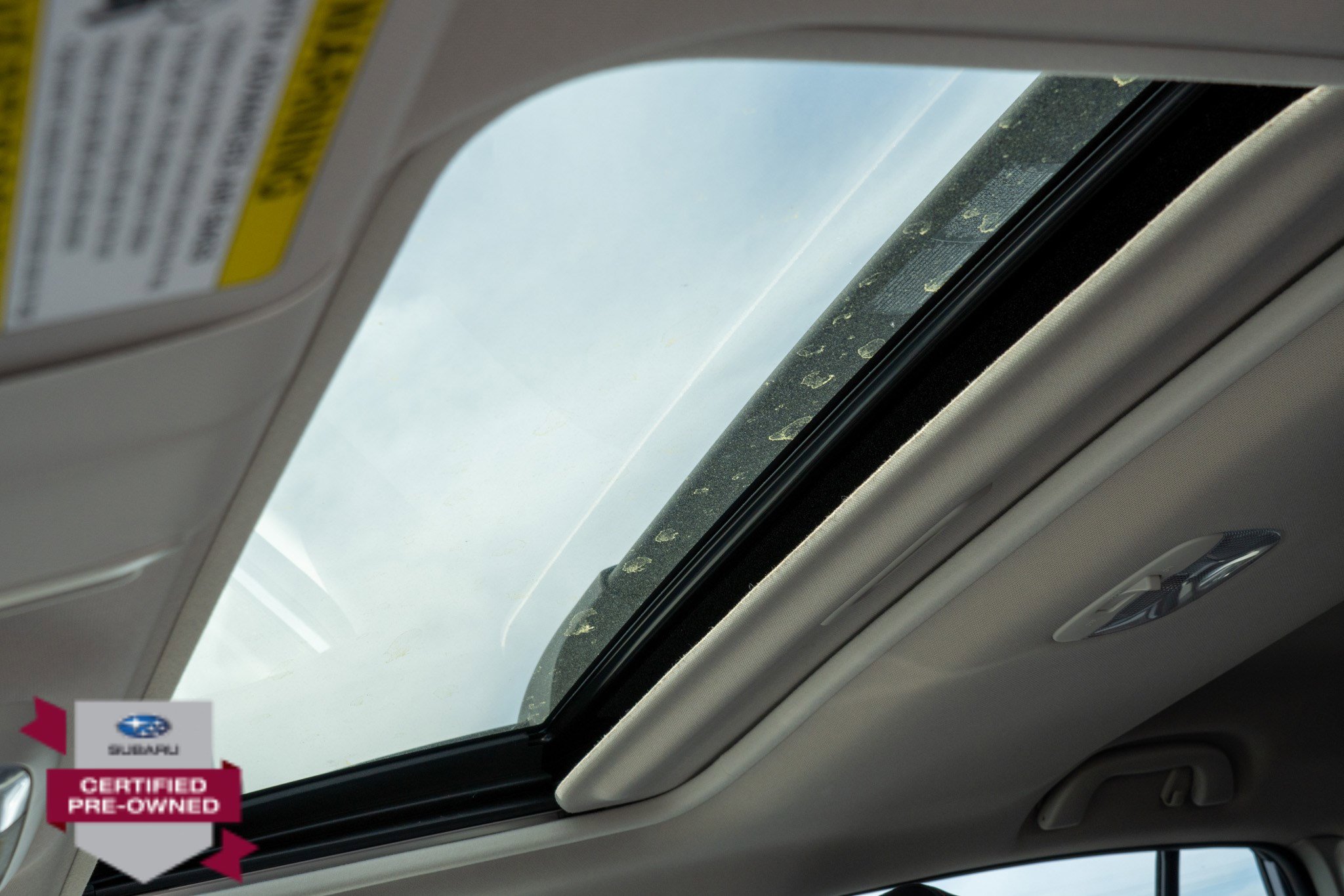 Certified 2021 Subaru Crosstrek 2.5i Limited w/ Moonroof Package 2 image 18