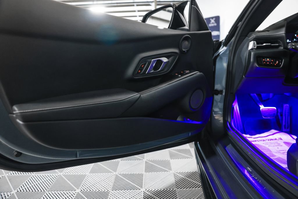 Used 2022 Toyota Supra Premium w/ Driver Assist Package image 33