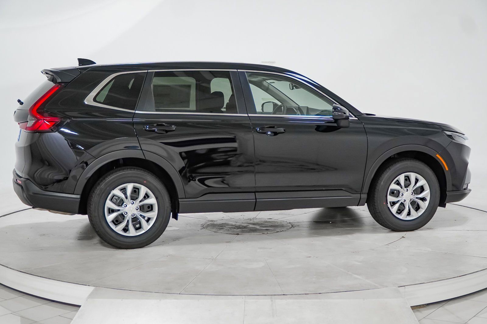 New 2026 Honda CR-V LX image 10