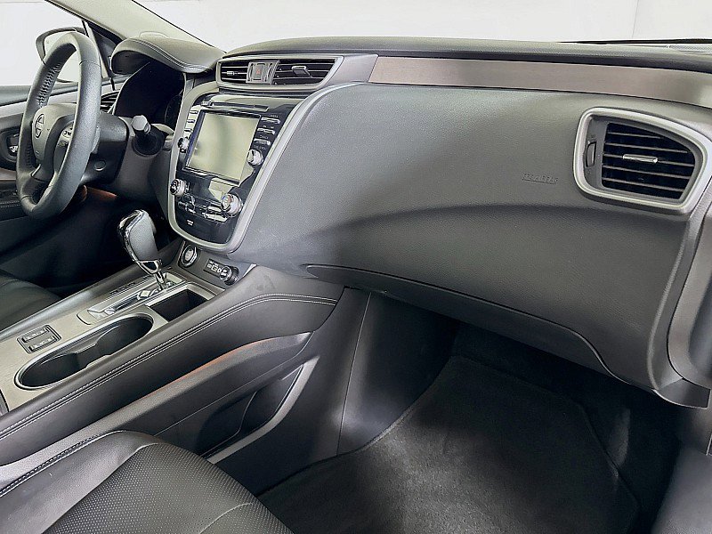 Used 2024 Nissan Murano SL image 30