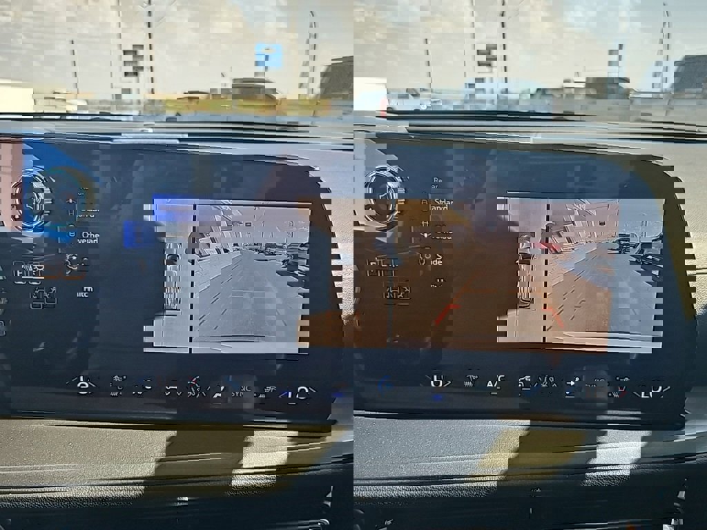 New 2026 Chevrolet Traverse LT w/ Enhanced Driving Package image 20