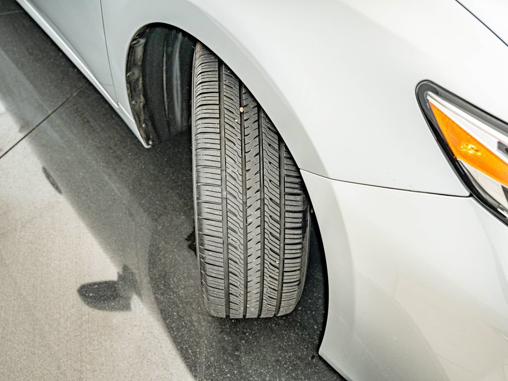 Used 2018 Lexus ES 350 w/ Premier Package FWD image 43