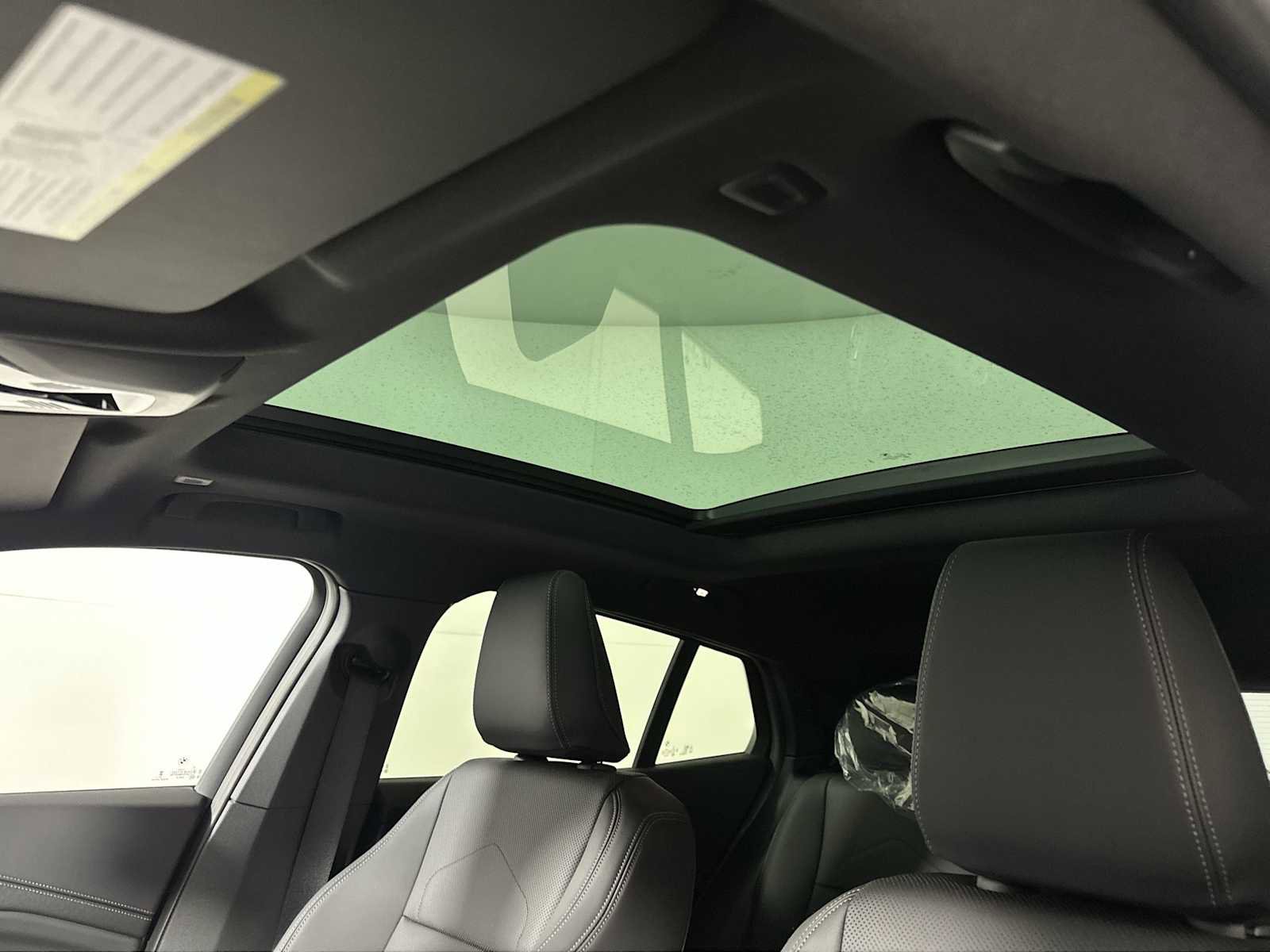 New 2026 BMW X2 xDrive28i w/ Convenience Package image 18