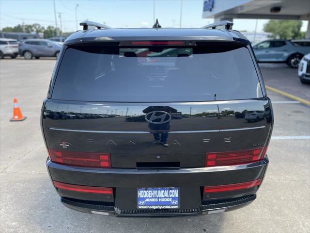 New 2026 Hyundai Santa Fe Calligraphy image 7