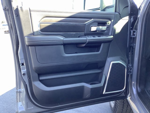 New 2026 RAM 2500 Laramie w/ Night Edition image 9