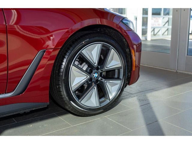 New 2026 BMW i4 xDrive40i w/ Premium Package AWD/4WD image 45