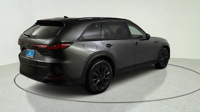 New 2026 MAZDA CX-90 Plug-In Hybrid w/Premium Sport AWD/4WD image 7