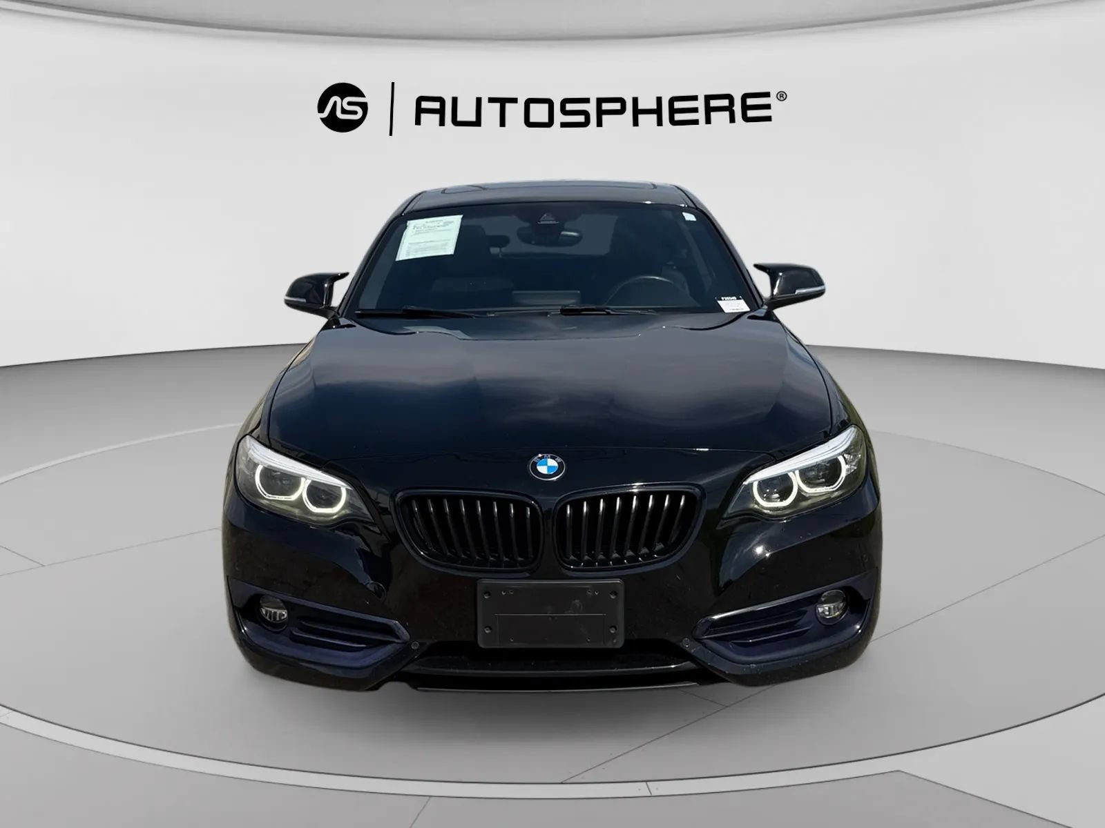 Used 2020 BMW 230i xDrive Coupe w/ Convenience Package AWD/4WD image 2