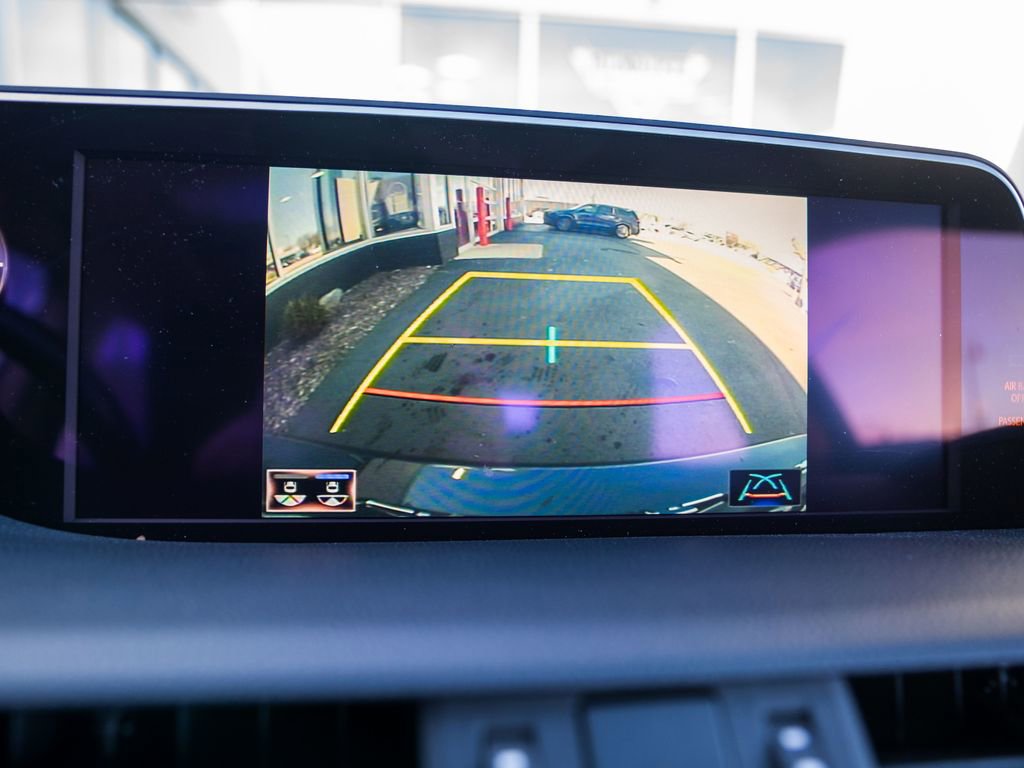 Used 2021 Lexus ES 350 w/ Premium Package image 29