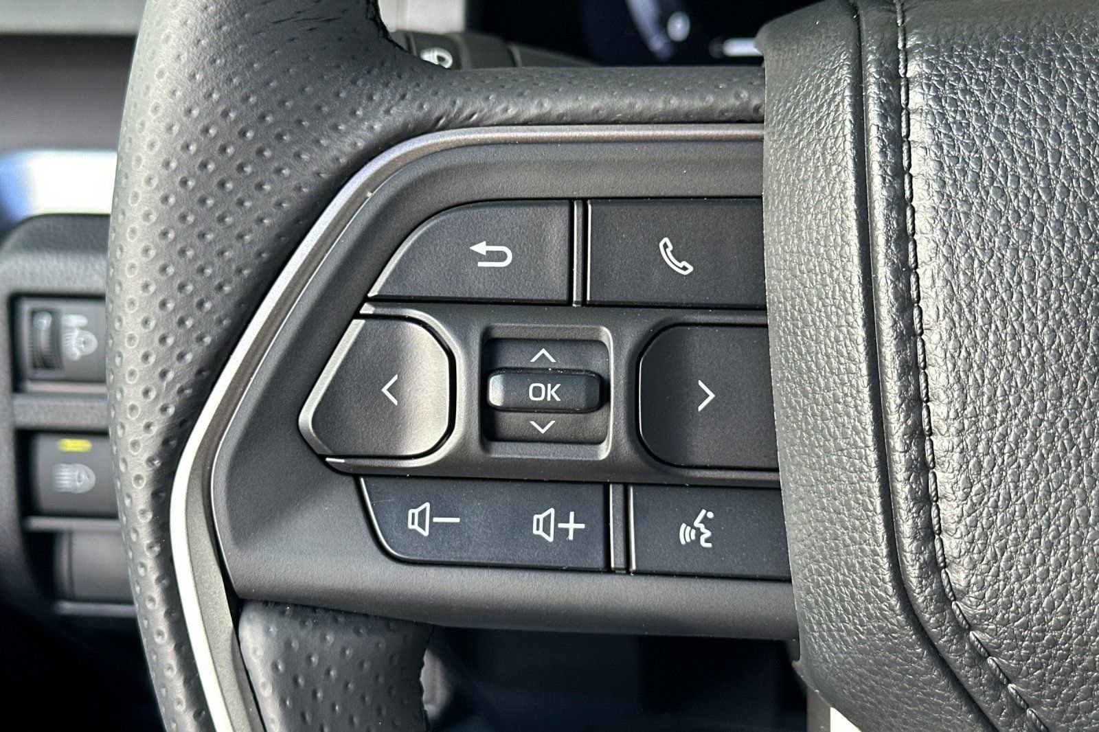 New 2025 Toyota 4Runner TRD Sport Premium image 28