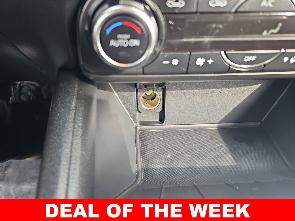 Used 2018 MAZDA CX-5 Touring image 23