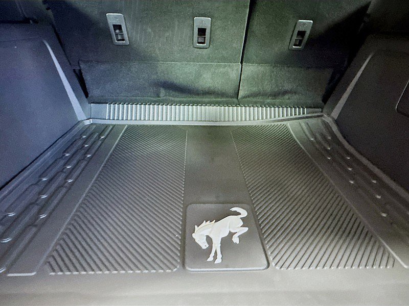 New 2025 Ford Bronco Raptor image 26