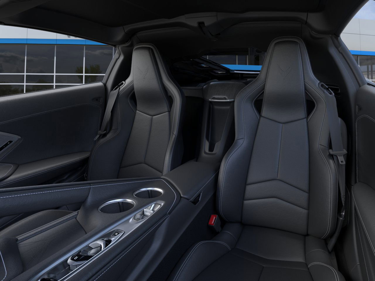 New 2026 Chevrolet Corvette Z06 image 40