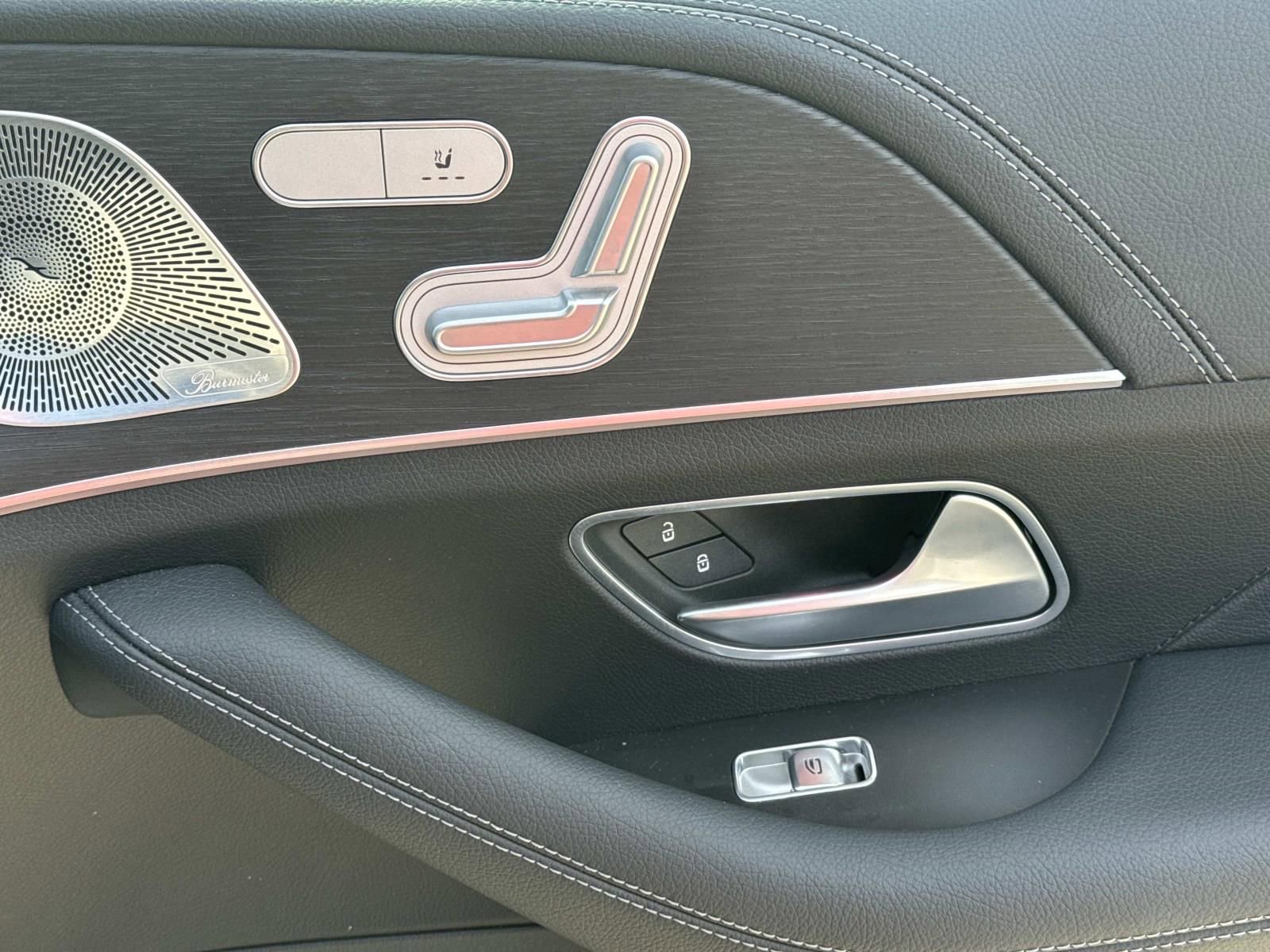 Used 2023 Mercedes-Benz GLE 450 4MATIC image 15