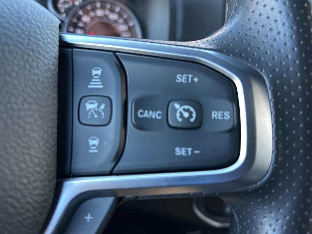 New 2026 RAM 3500 Tradesman image 28