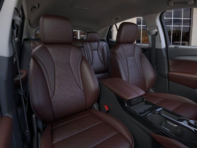 New 2026 Buick Envision Sport Touring image 16